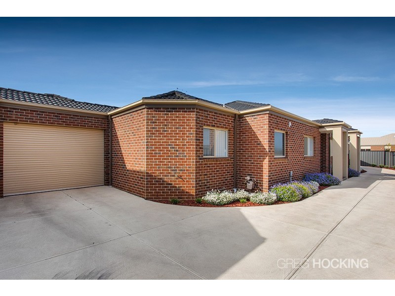 2/37 Greenleaf Circuit, Tarneit VIC 3029