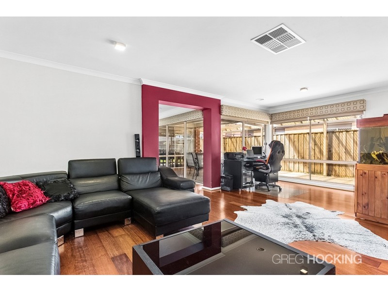 19 Edmund Drive, Tarneit VIC 3029