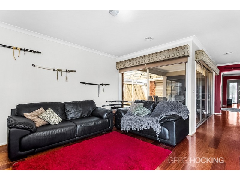 19 Edmund Drive, Tarneit VIC 3029