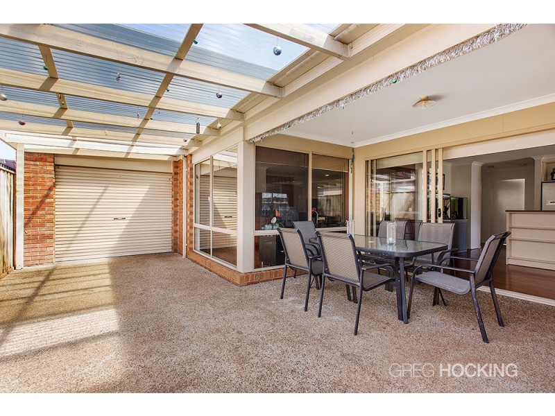 19 Edmund Drive, Tarneit VIC 3029