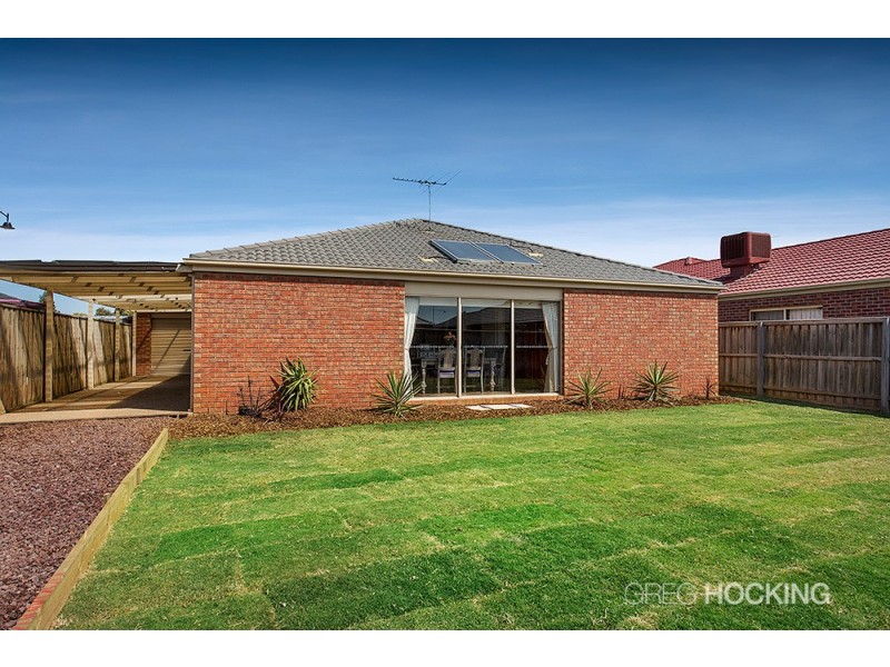19 Edmund Drive, Tarneit VIC 3029