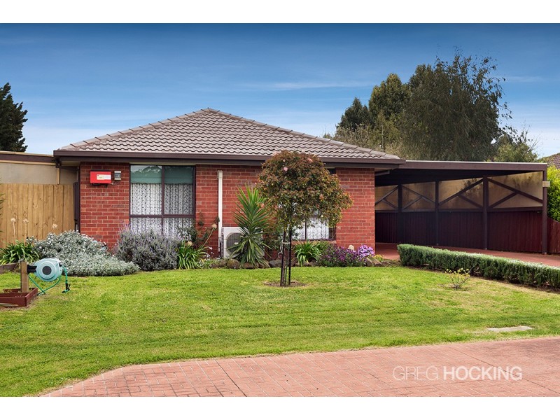 8 Nile Court, Werribee VIC 3030