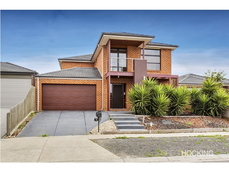 5 Casablanca Court, Truganina VIC 3029
