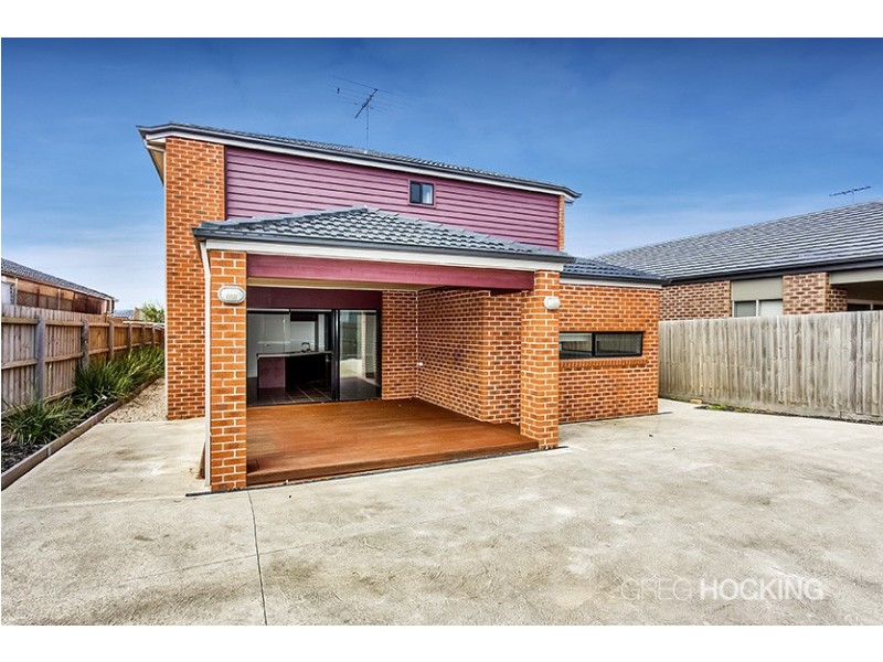 5 Casablanca Court, Truganina VIC 3029