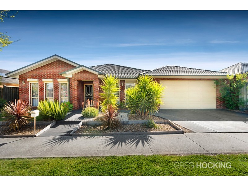28 Emperor Parade, Tarneit VIC 3029