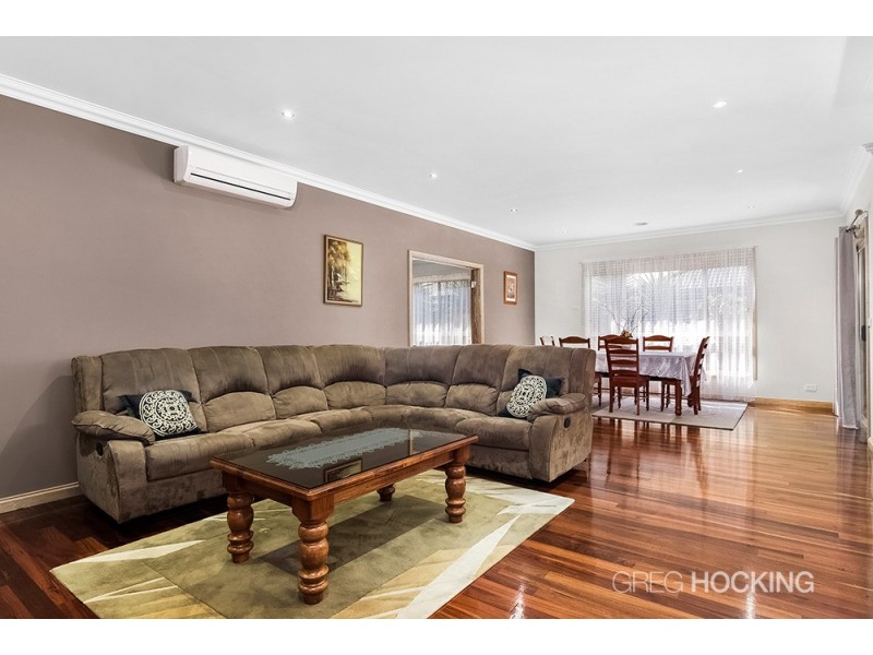 28 Emperor Parade, Tarneit VIC 3029