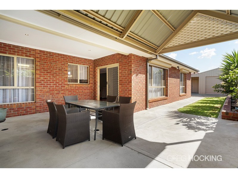 28 Emperor Parade, Tarneit VIC 3029