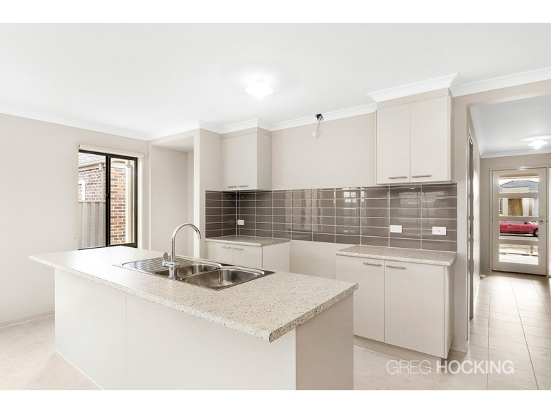 6 Rous Street, Wyndham Vale VIC 3024