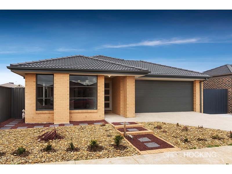 6 Rous Street, Wyndham Vale VIC 3024