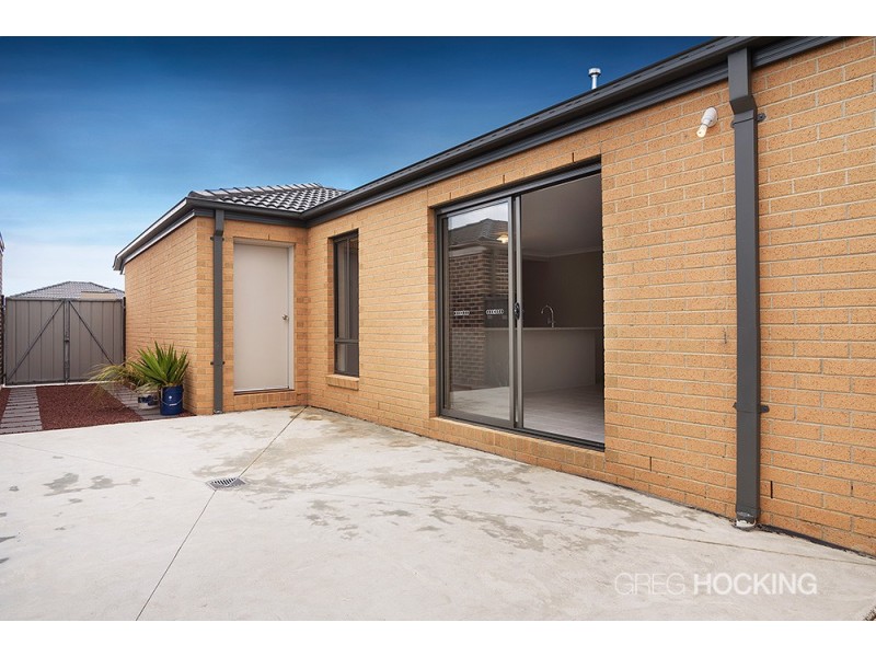 6 Rous Street, Wyndham Vale VIC 3024