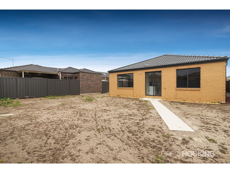 6 Rous Street, Wyndham Vale VIC 3024