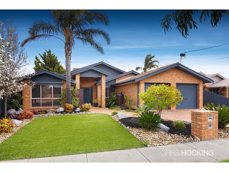 189 Bellbridge Drive, Hoppers Crossing VIC 3029