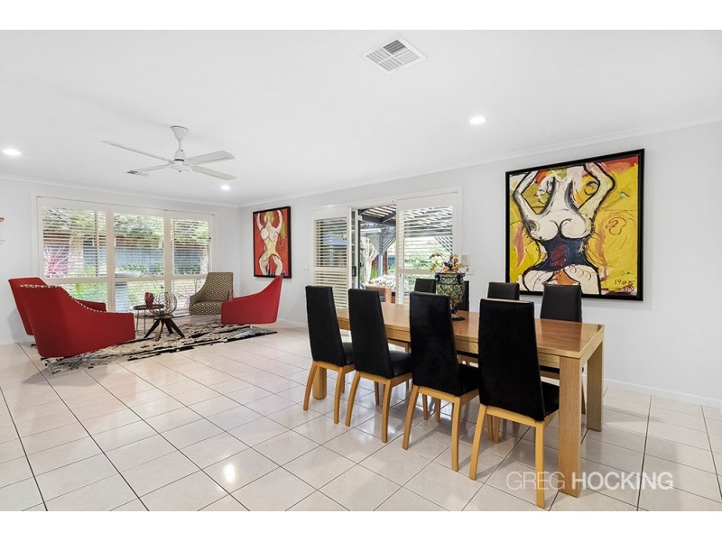 189 Bellbridge Drive, Hoppers Crossing VIC 3029