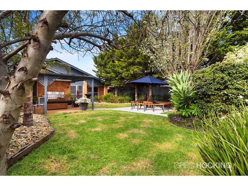 189 Bellbridge Drive, Hoppers Crossing VIC 3029