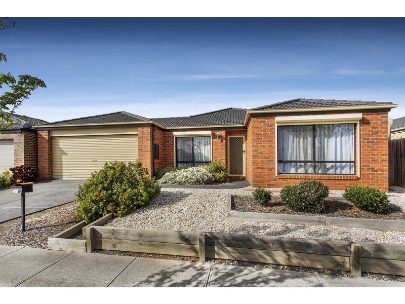 113 Rose Grange Boulevard, Tarneit VIC 3029