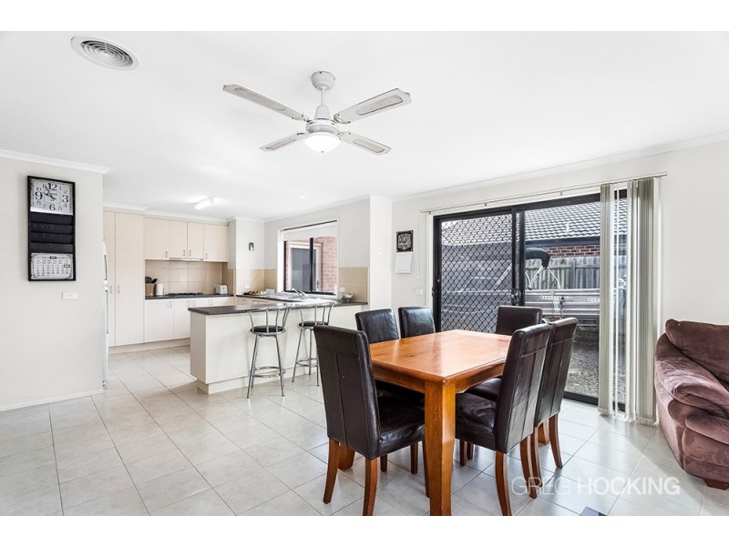 113 Rose Grange Boulevard, Tarneit VIC 3029