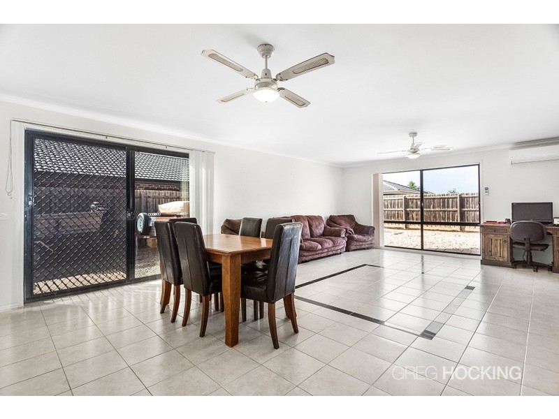 113 Rose Grange Boulevard, Tarneit VIC 3029