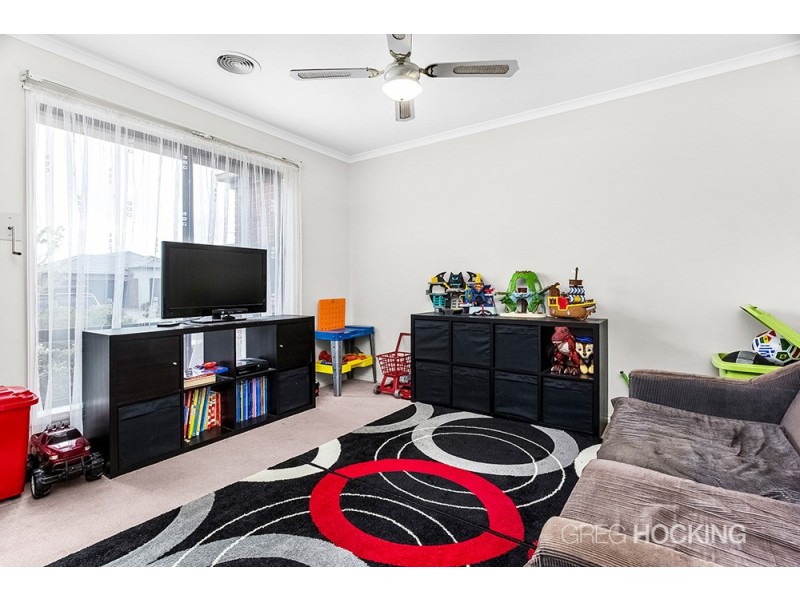 113 Rose Grange Boulevard, Tarneit VIC 3029
