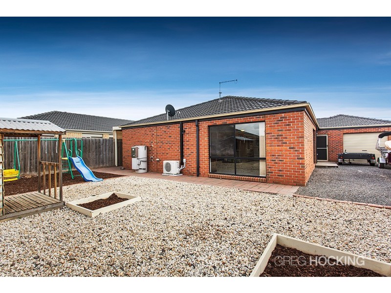 113 Rose Grange Boulevard, Tarneit VIC 3029