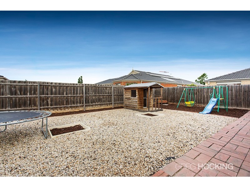 113 Rose Grange Boulevard, Tarneit VIC 3029