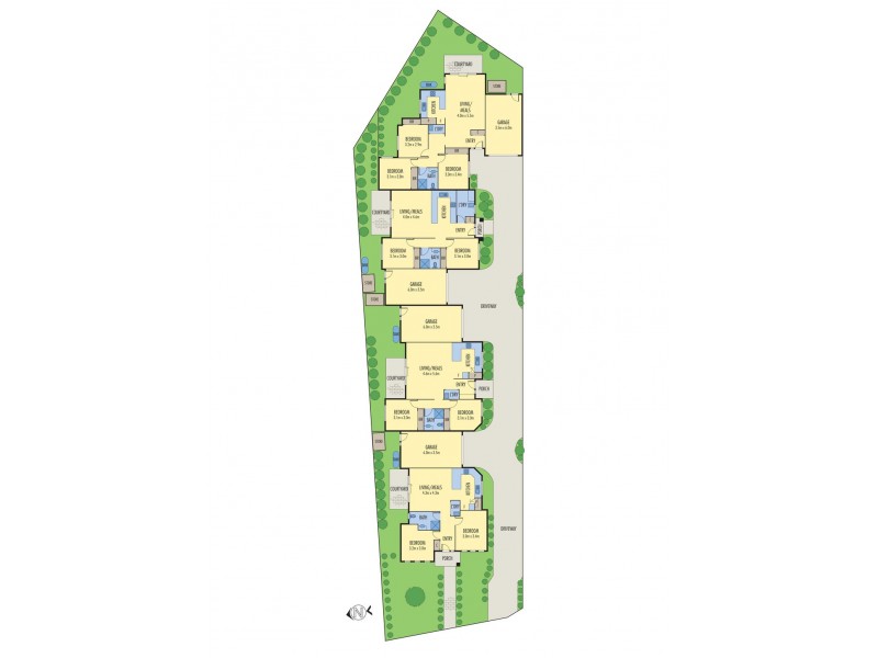 3 Gavan Court, Werribee VIC 3030