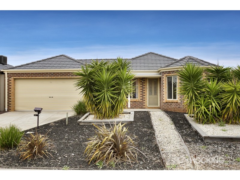 31 Maclarens Close, Wyndham Vale VIC 3024