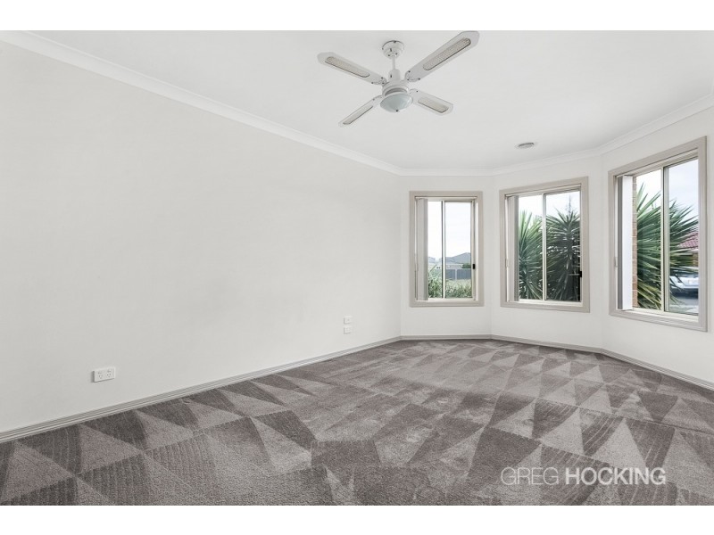 31 Maclarens Close, Wyndham Vale VIC 3024