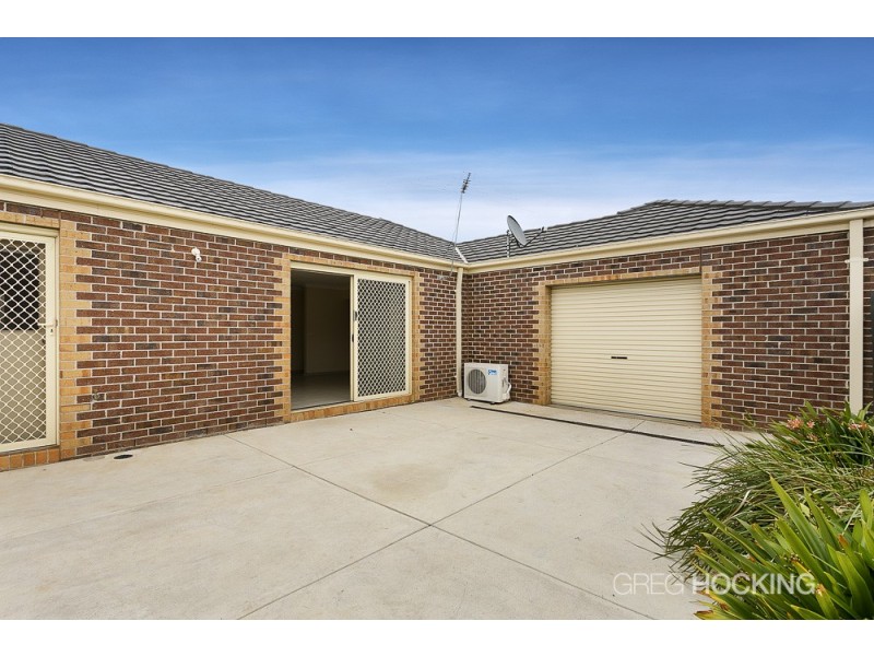 31 Maclarens Close, Wyndham Vale VIC 3024
