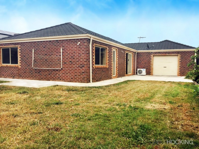 31 Maclarens Close, Wyndham Vale VIC 3024