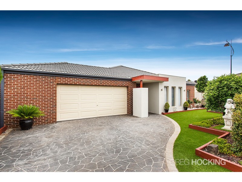 14 Sundial Boulevard, Tarneit VIC 3029
