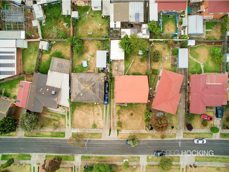 11 and 13 Thomson Drive, Laverton VIC 3028