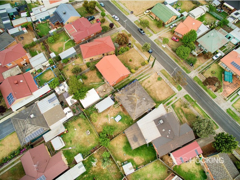 11 and 13 Thomson Drive, Laverton VIC 3028