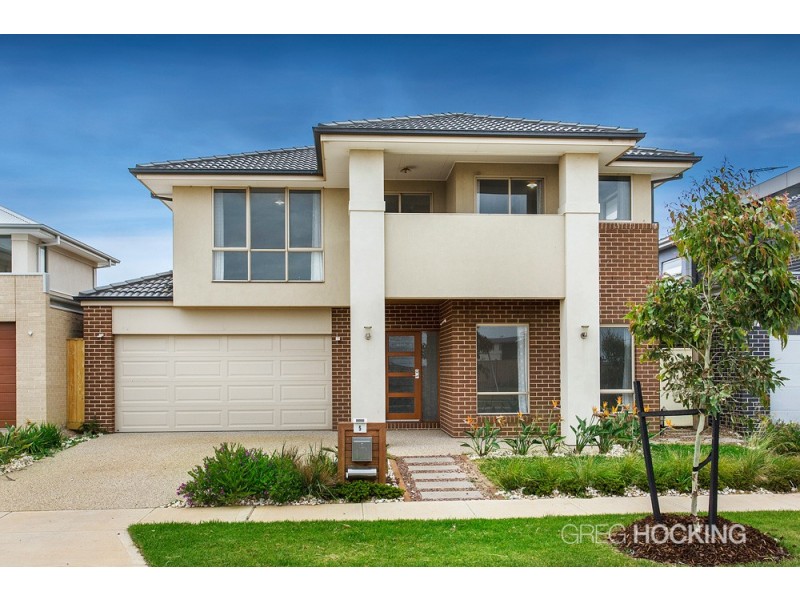 5 Masthead Way, Werribee South VIC 3030
