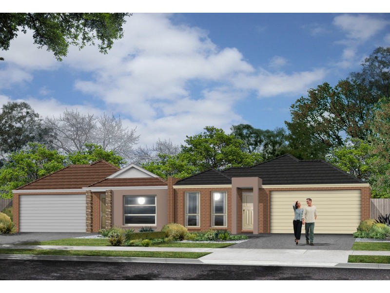 1 and 2/4 Ravida Avenue, Melton West VIC 3337