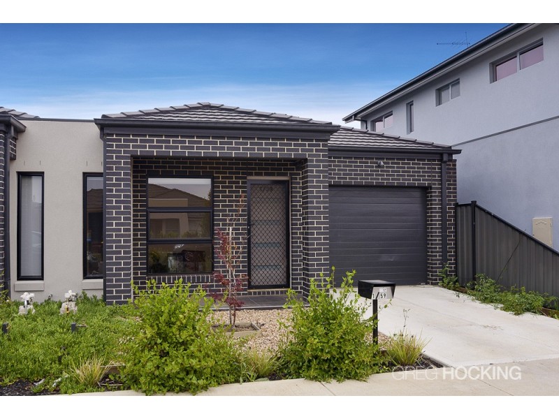 1/59 O’Reilly Road, Tarneit VIC 3029