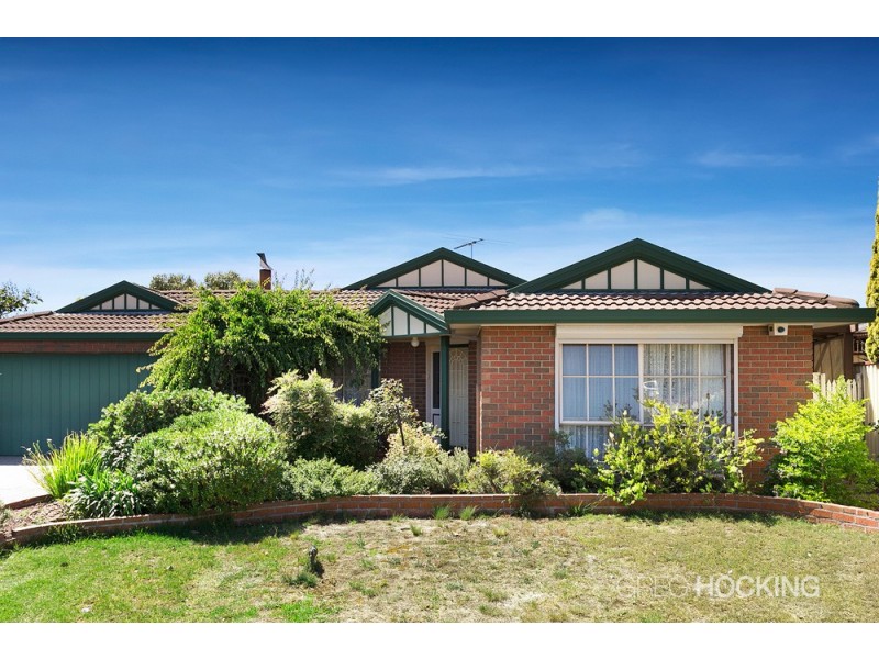 7 Honeysuckle Place, Hoppers Crossing VIC 3029