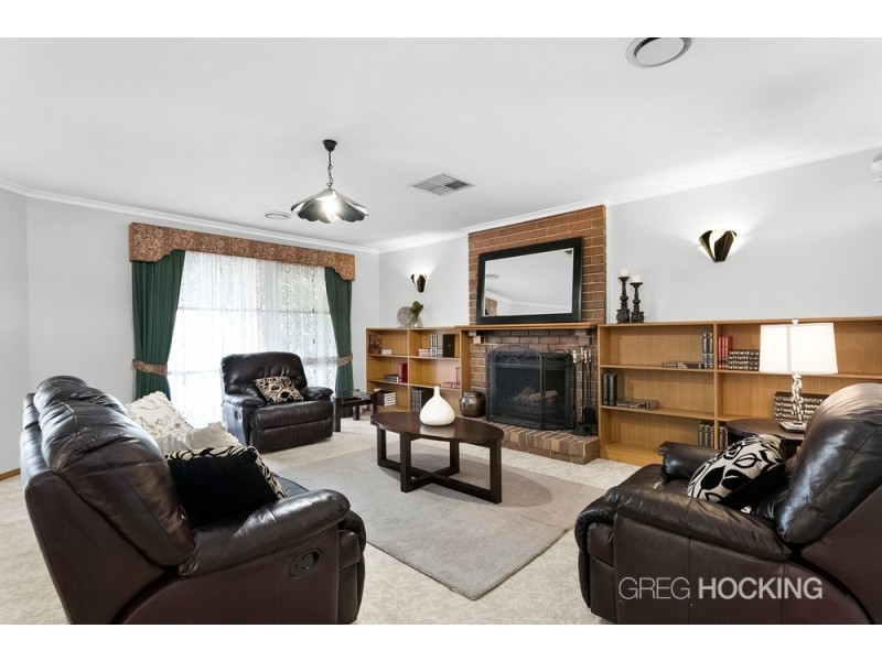 7 Honeysuckle Place, Hoppers Crossing VIC 3029