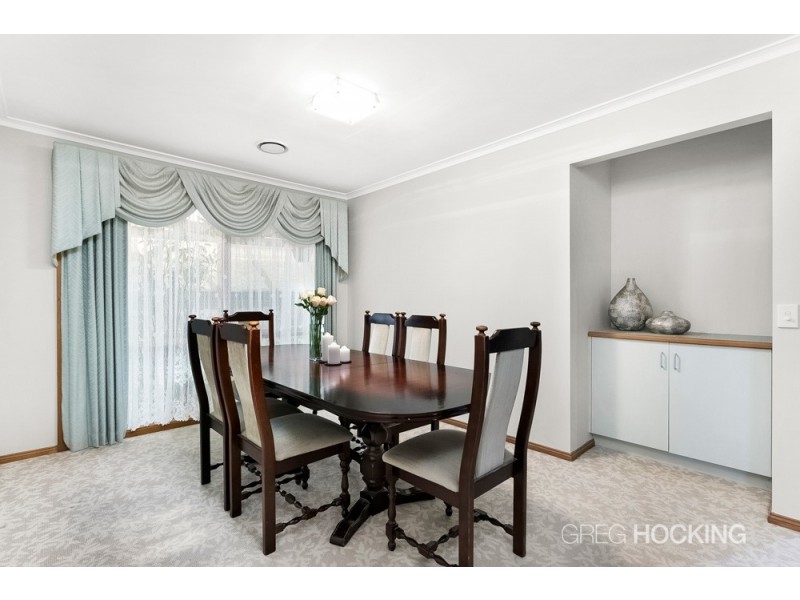 7 Honeysuckle Place, Hoppers Crossing VIC 3029