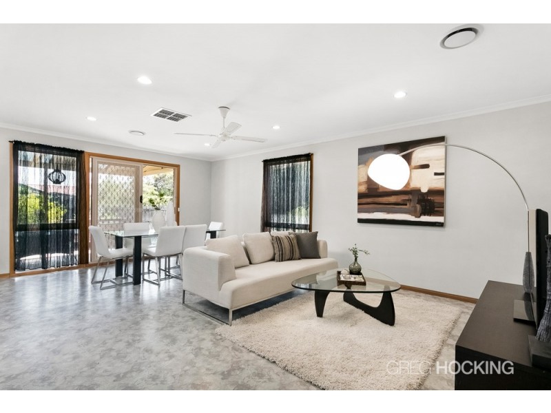 7 Honeysuckle Place, Hoppers Crossing VIC 3029