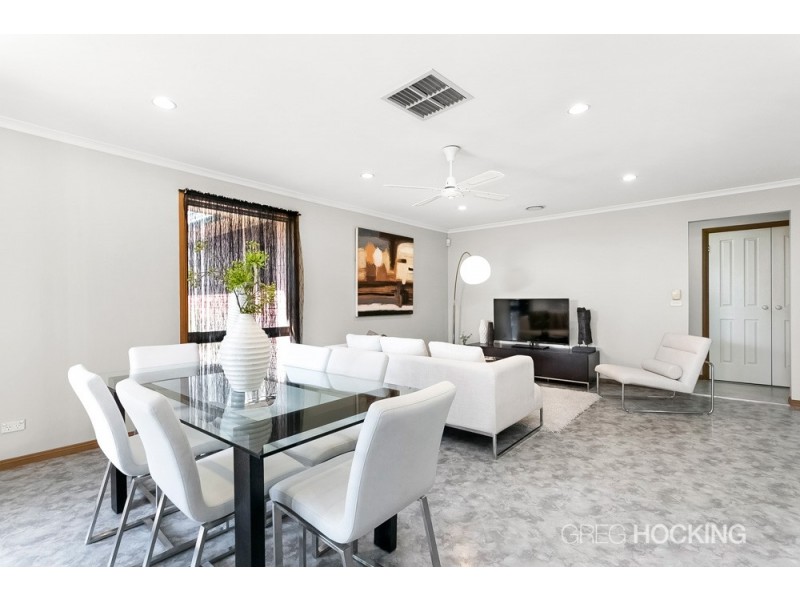 7 Honeysuckle Place, Hoppers Crossing VIC 3029