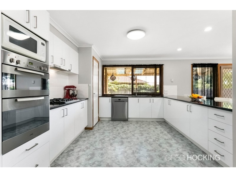 7 Honeysuckle Place, Hoppers Crossing VIC 3029