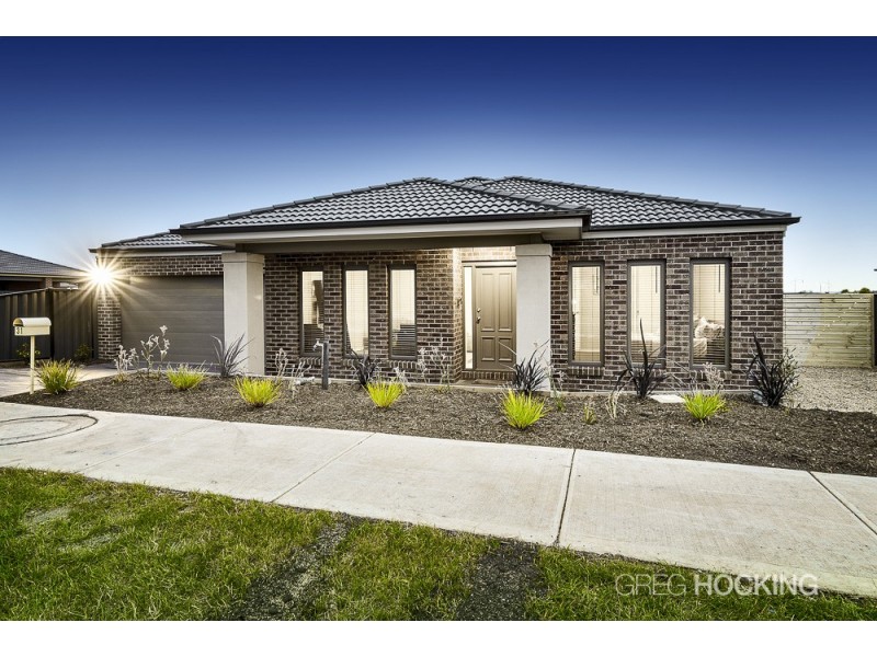 31 Tableland Road, Tarneit VIC 3029