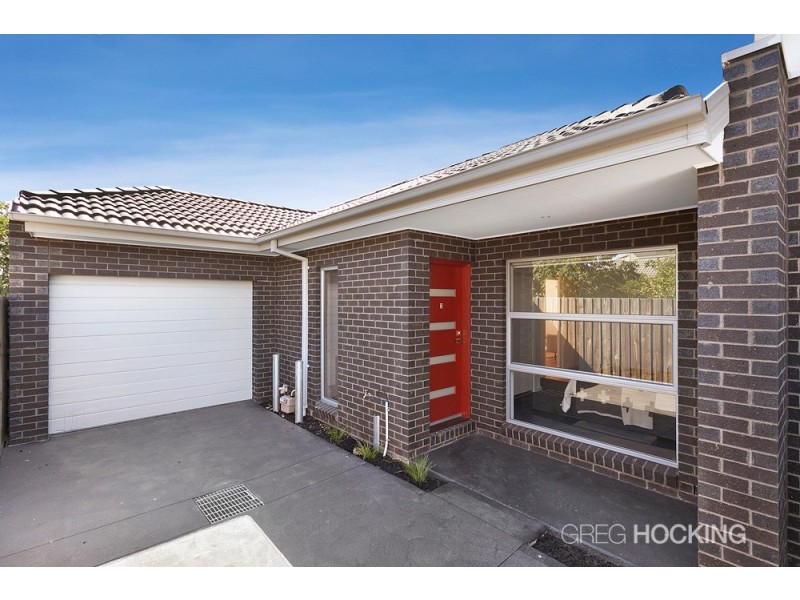 3/34 Millers Road, Brooklyn VIC 3012