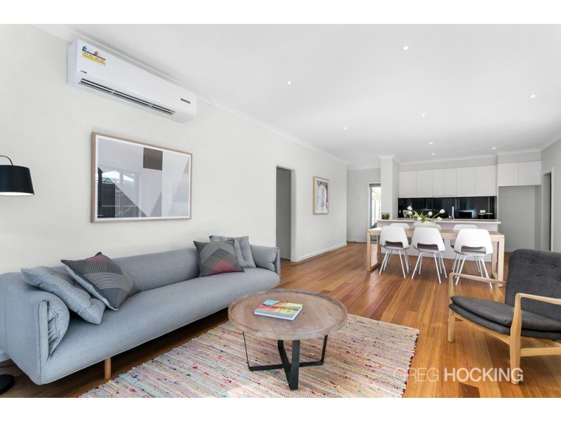 3/34 Millers Road, Brooklyn VIC 3012