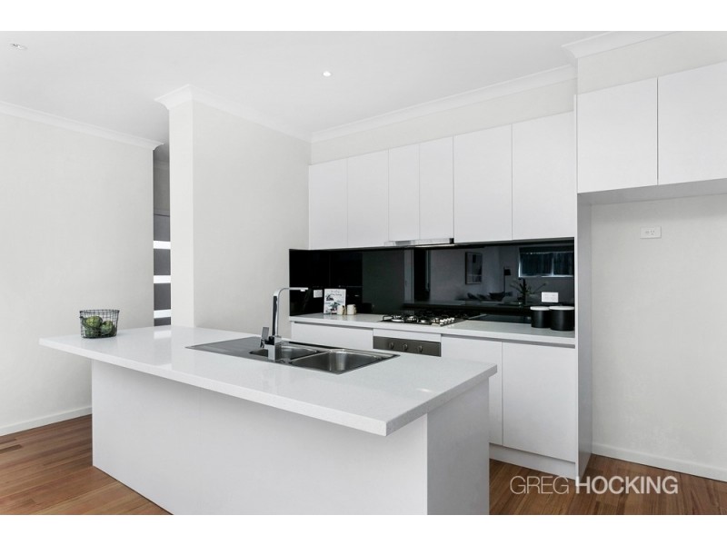 3/34 Millers Road, Brooklyn VIC 3012