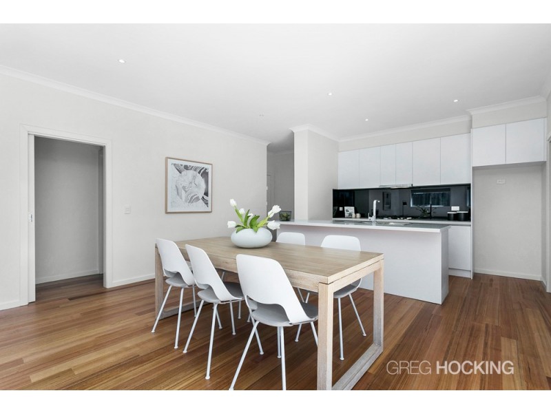 3/34 Millers Road, Brooklyn VIC 3012