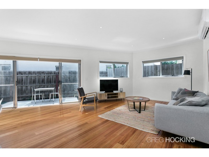 3/34 Millers Road, Brooklyn VIC 3012