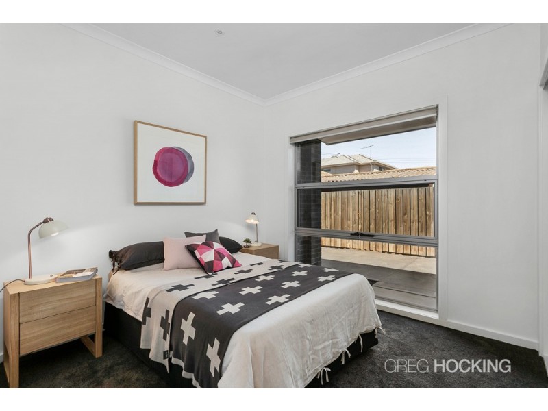 3/34 Millers Road, Brooklyn VIC 3012