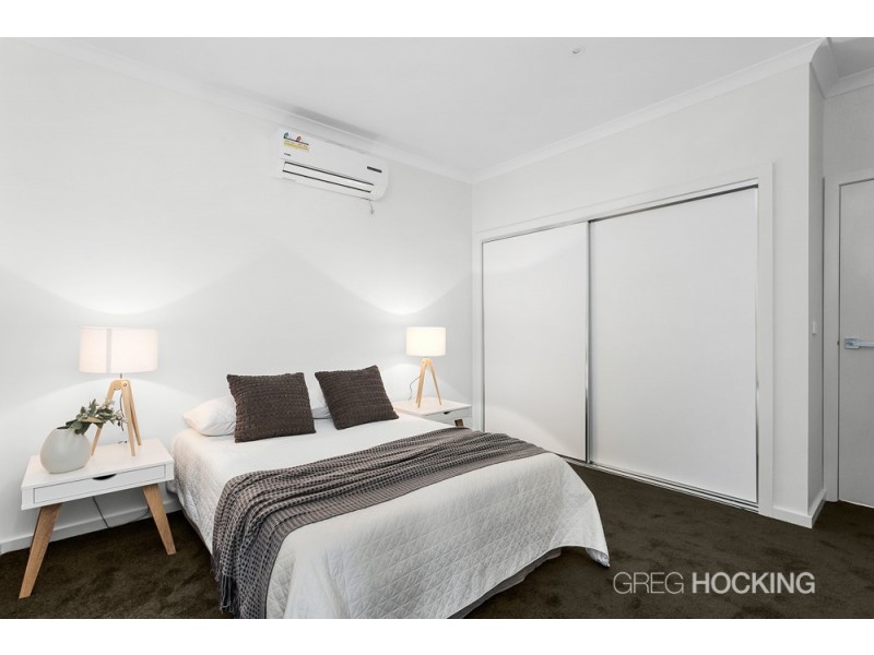 3/34 Millers Road, Brooklyn VIC 3012