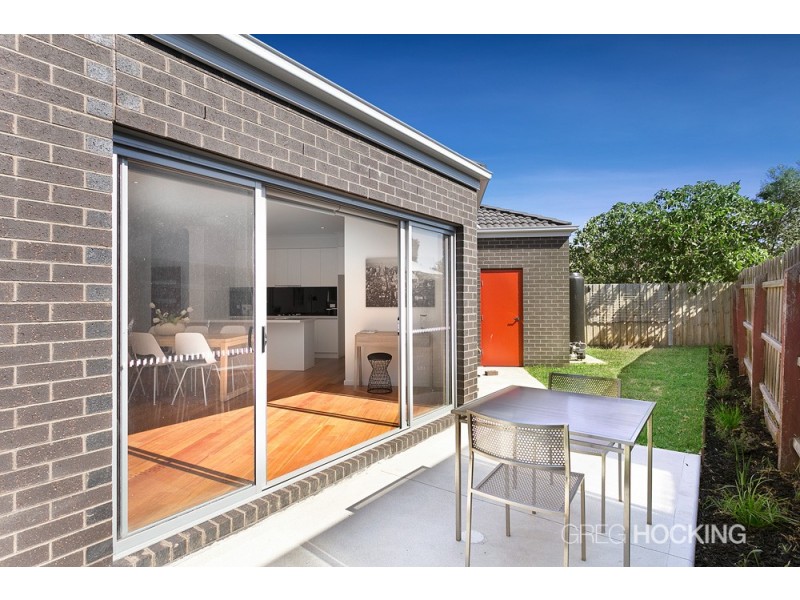 3/34 Millers Road, Brooklyn VIC 3012